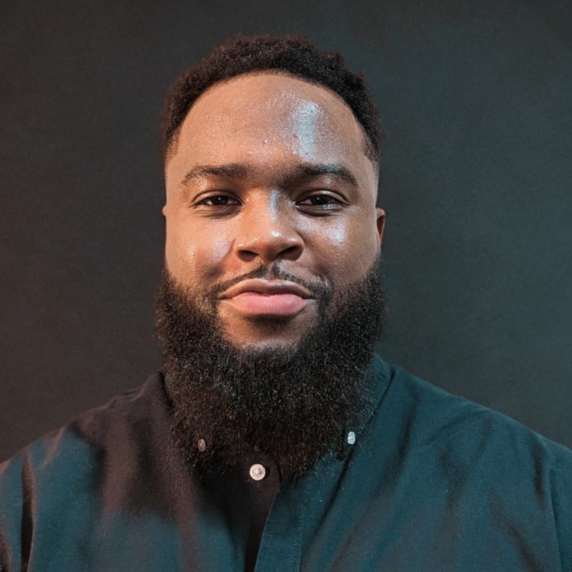 Chike Okonta - Founder of Neqtex